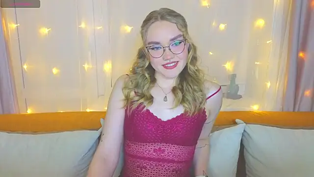 Aurora Golden1 online show from March 4, 3:48 pm