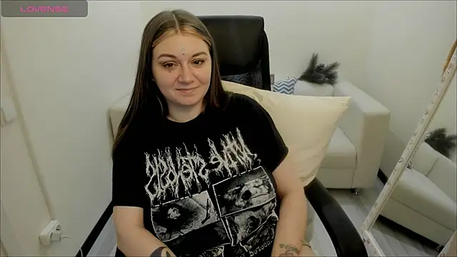 AlisaBacker online show from December 26, 4:10 am