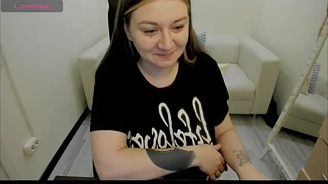 AlisaBacker online show from January 23, 8:46 am