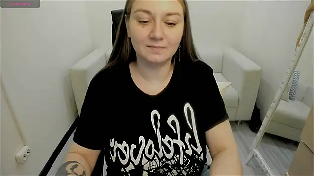 AlisaBacker online show from January 23, 11:48 am