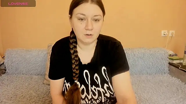 AlisaBacker online show from January 6, 9:39 pm