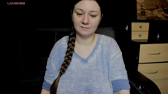 AlisaBacker online show from March 3, 5:19 pm