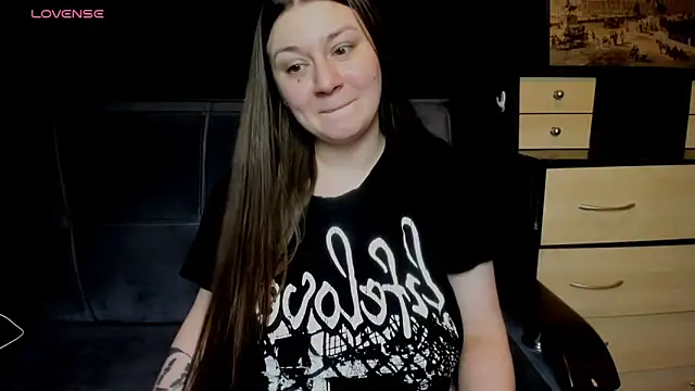 AlisaBacker online show from March 11, 7:53 pm