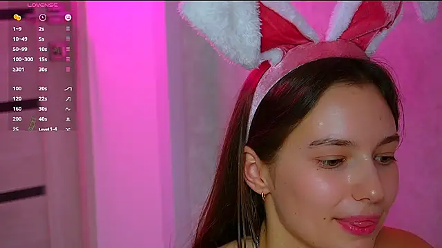 soffy  kisss online show from January 24, 3:34 pm