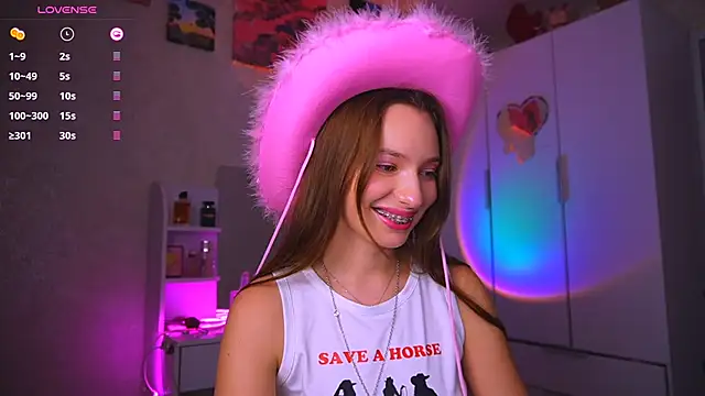 soffy  kisss online show from November 30, 6:12 pm