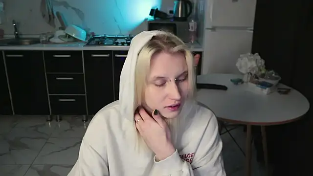 MertyXX online show from February 28, 10:11 pm