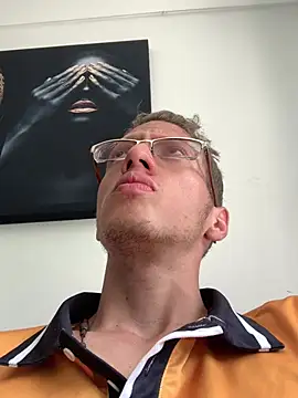 SOYMRX online show from January 31, 6:03 pm