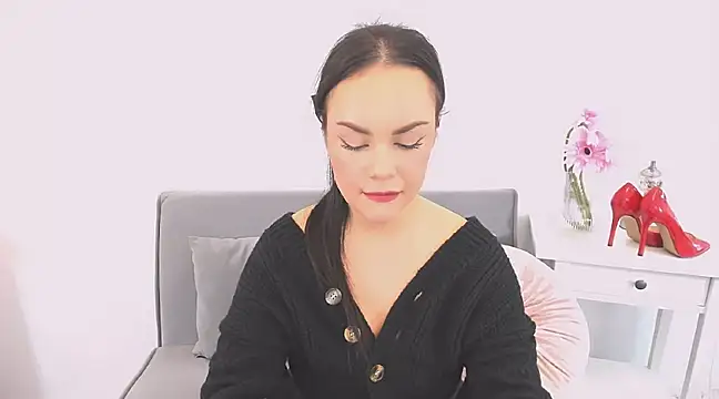 KendalNew online show from December 19, 5:08 pm