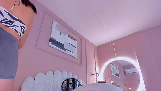 lia ass  online show from February 13, 10:34 am