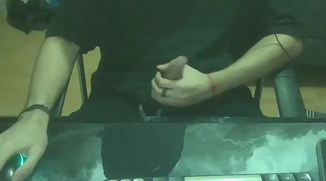 bnj181407 online show from March 11, 12:33 am