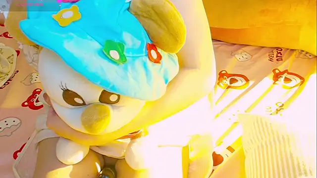 Snapshot of Embez-Damdang chatting on December 24, 9:11 pm Embez-Damdang online show from December 24, 9:11 pm