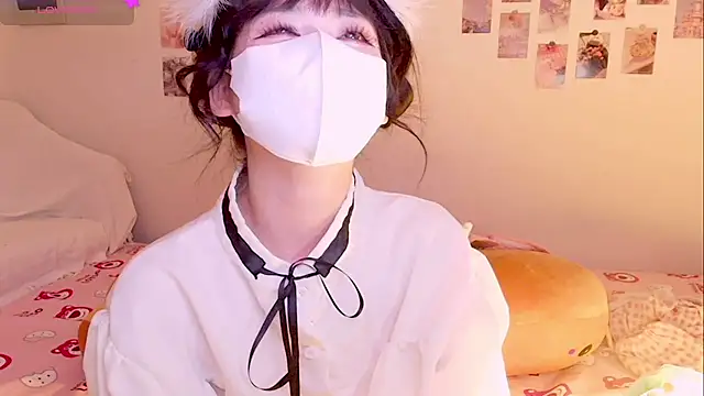 Snapshot of Embez-Damdang chatting on December 30, 7:00 pm Embez-Damdang online show from December 30, 7:00 pm