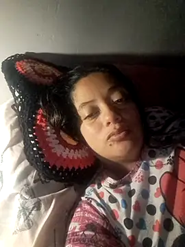  MaripossaSexy  online show from March 12, 3:24 am