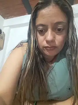  MaripossaSexy  online show from February 13, 1:12 am