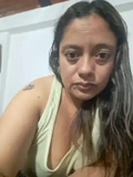  MaripossaSexy  online show from February 19, 3:24 am