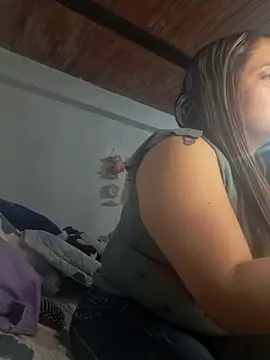  MaripossaSexy  online show from March 22, 5:38 pm