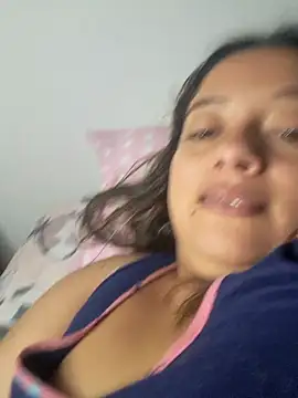  MaripossaSexy  online show from April 5, 3:15 am