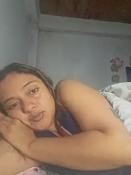  MaripossaSexy  online show from April 7, 3:40 am