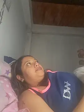  MaripossaSexy  online show from April 22, 4:48 am