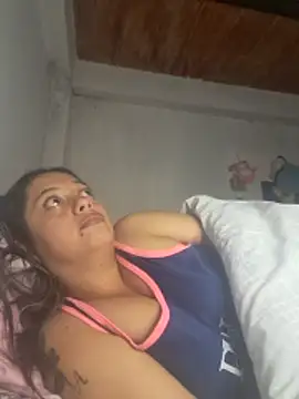  MaripossaSexy  online show from April 23, 3:08 am