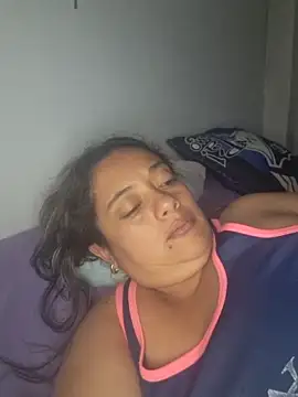  MaripossaSexy  online show from May 26, 4:08 am