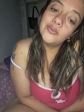  MaripossaSexy  online show from June 11, 3:15 am
