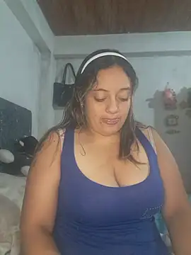 Snapshot of _MaripossaSexy_ chatting on August 9, 6:46 pm MaripossaSexy online show from August 9, 6:46 pm