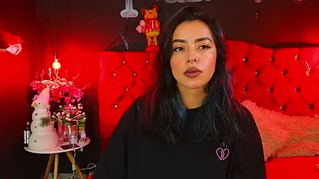 Snapshot of foxxy_nasty chatting on December 26, 4:58 pm foxxy nasty online show from December 26, 4:58 pm