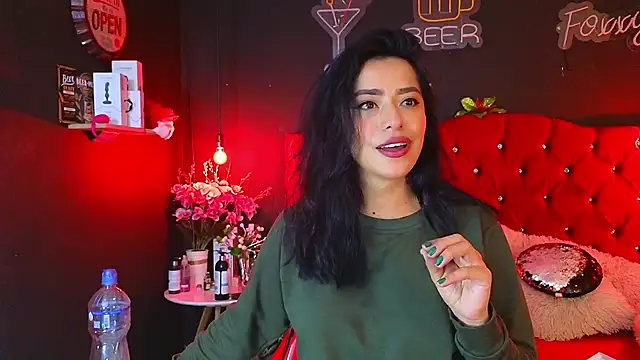 Snapshot of foxxy_nasty chatting on December 28, 7:11 pm foxxy nasty online show from December 28, 7:11 pm