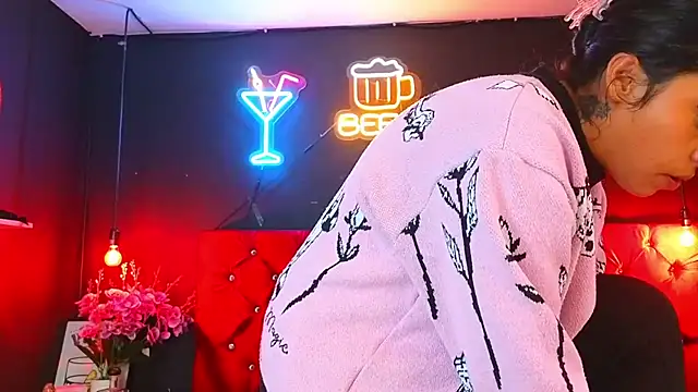 Snapshot of foxxy_nasty chatting on February 3, 7:42 pm foxxy nasty online show from February 3, 7:42 pm