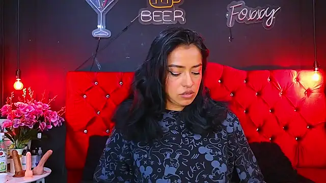 Snapshot of foxxy_nasty chatting on February 7, 5:51 pm foxxy nasty online show from February 7, 5:51 pm