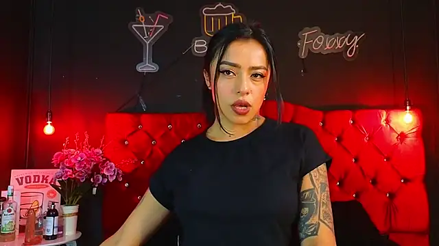 Snapshot of foxxy_nasty chatting on February 10, 5:09 pm foxxy nasty online show from February 10, 5:09 pm