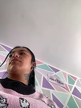 Snapshot of foxxy_nasty chatting on February 15, 8:22 pm foxxy nasty online show from February 15, 8:22 pm