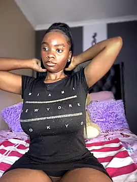 Candy-Heart online show from November 13, 12:15 pm