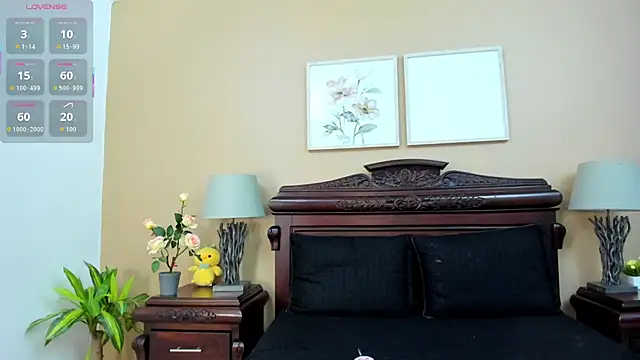 AriSweet online show from June 2, 12:07 pm