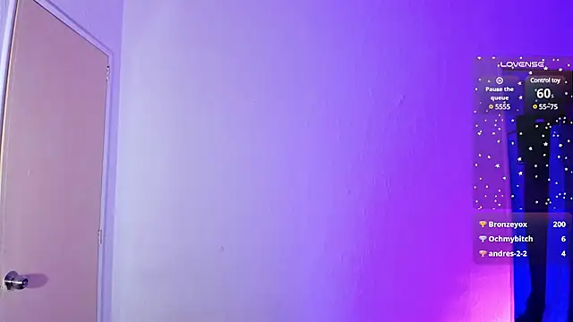 kristen kassi online show from February 26, 10:26 am