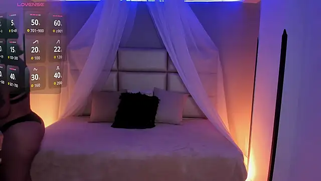 kristen kassi online show from September 28, 3:34 am