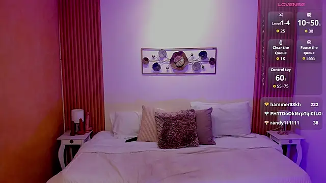 kristen kassi online show from March 29, 7:41 am