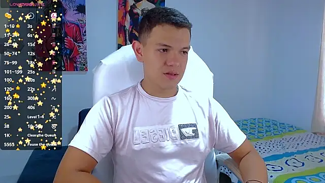 Dunkan Kravitz online show from January 16, 9:40 pm