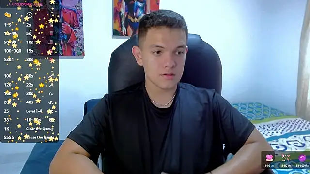 Dunkan Kravitz online show from January 29, 9:39 pm