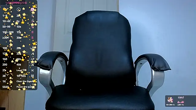 Dunkan Kravitz online show from February 21, 11:10 pm