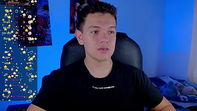 Dunkan Kravitz online show from March 4, 9:43 pm