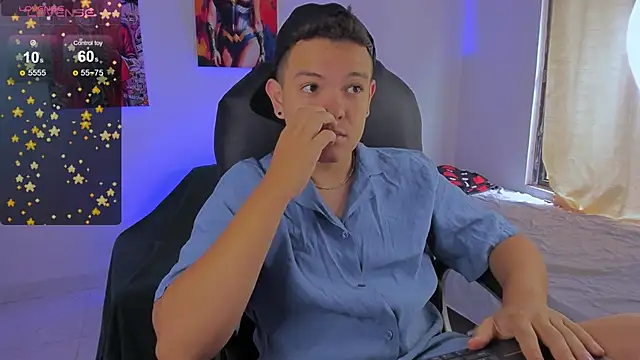 Dunkan Kravitz online show from September 29, 3:28 pm