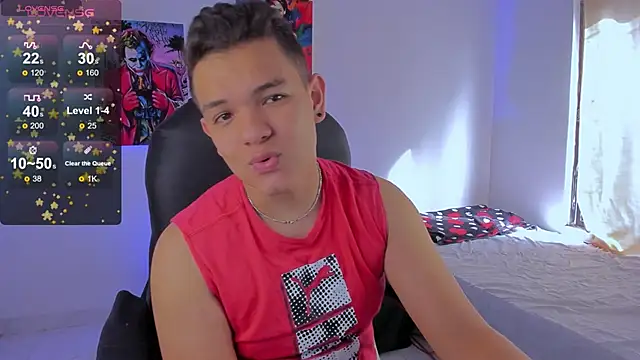 Dunkan Kravitz online show from October 1, 1:28 pm