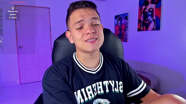 Dunkan Kravitz online show from February 1, 3:05 am