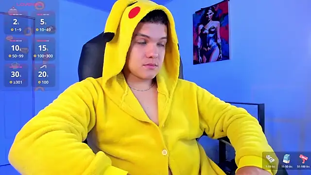 Dunkan Kravitz online show from March 20, 3:33 am