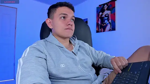 Dunkan Kravitz online show from April 15, 4:36 pm