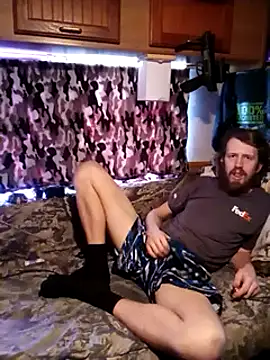 hothippie420 online show from March 19, 9:48 pm