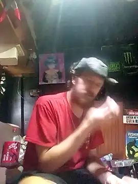 hothippie420 online show from September 25, 3:16 pm