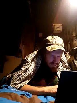 hothippie420 online show from December 1, 7:02 am